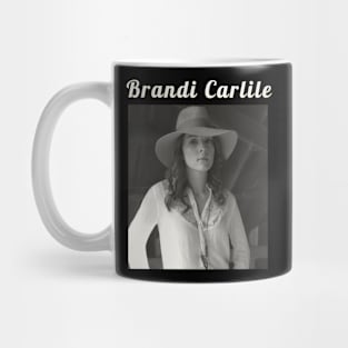 Brandi Carlile \ 1981 Mug